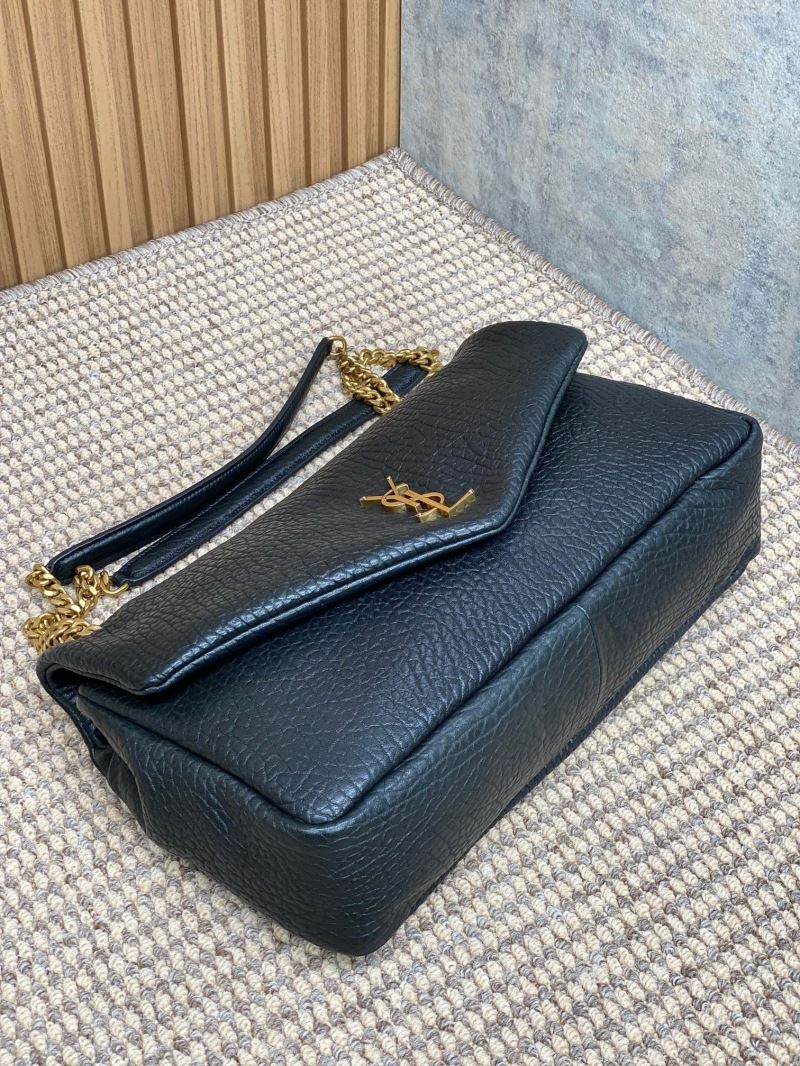 YSL Envelope Bags